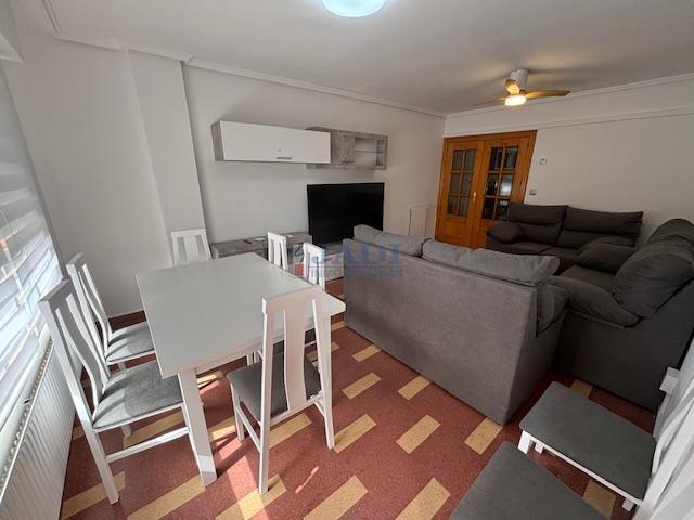 For rent of room in Valdepeñas