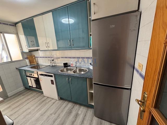 For rent of room in Valdepeñas