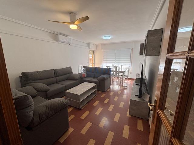 For rent of room in Valdepeñas