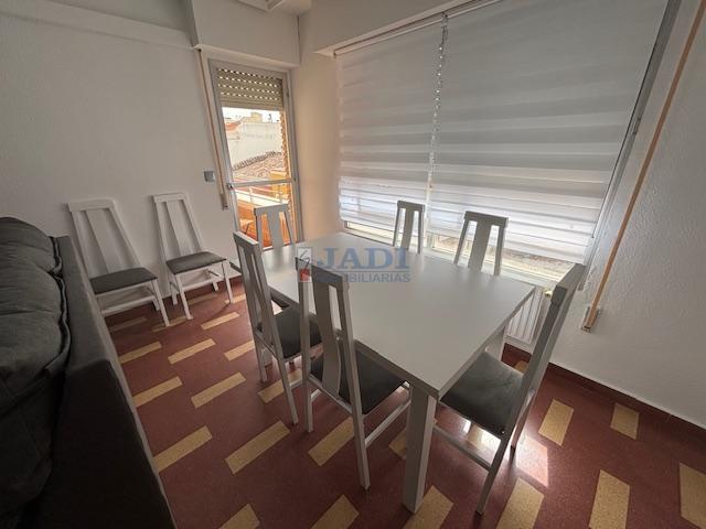 For rent of room in Valdepeñas