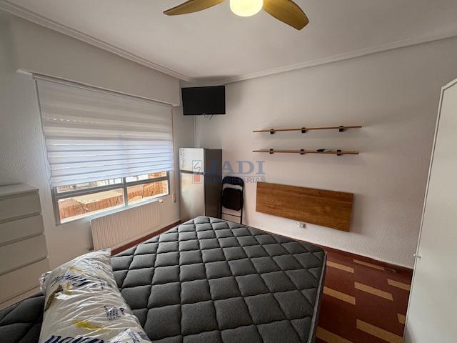 For rent of room in Valdepeñas