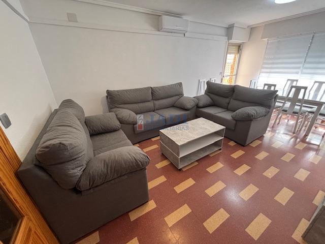 Alquiler de habitación en Valdepeñas