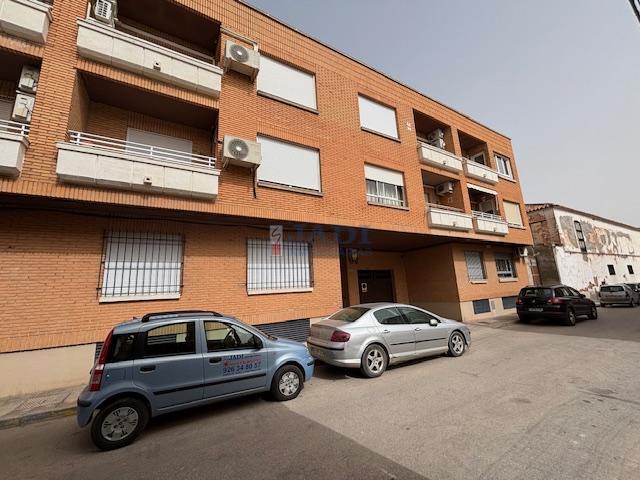 For rent of room in Valdepeñas