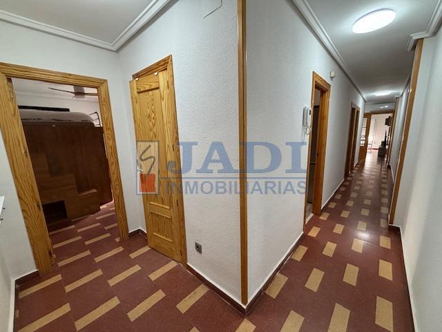 Alquiler de habitación en Valdepeñas