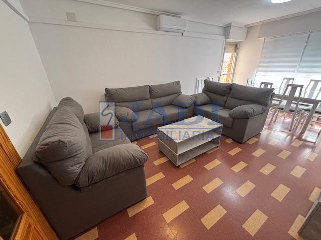 Alquiler de habitación en Valdepeñas