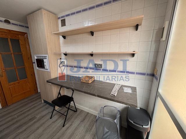 Alquiler de habitación en Valdepeñas
