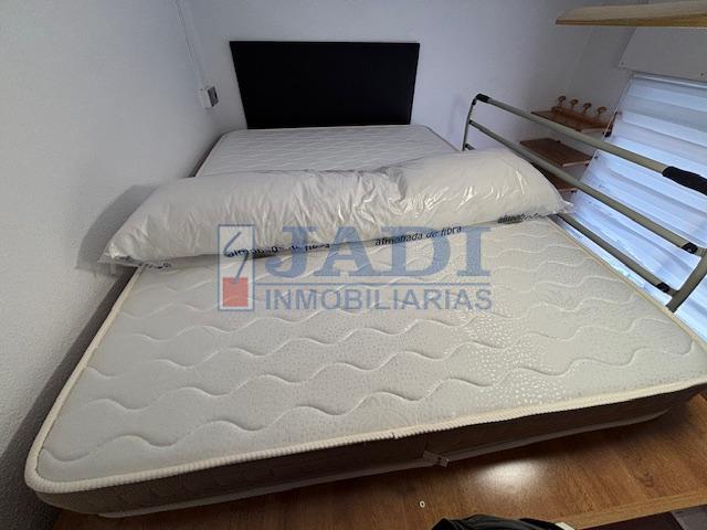 Alquiler de habitación en Valdepeñas