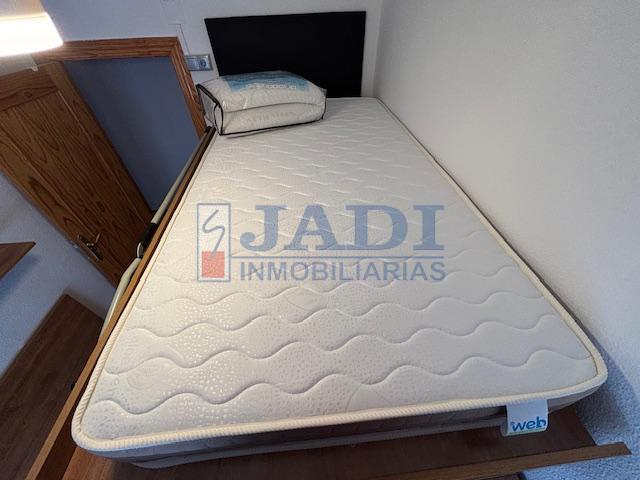 Alquiler de habitación en Valdepeñas