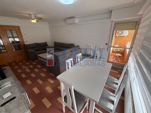 Alquiler de habitación en Valdepeñas