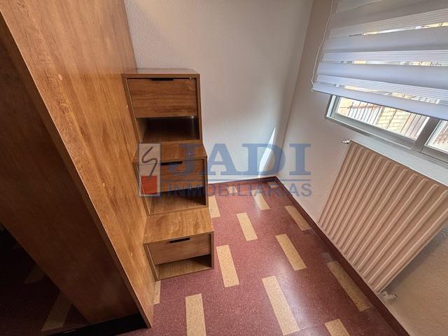 Alquiler de habitación en Valdepeñas