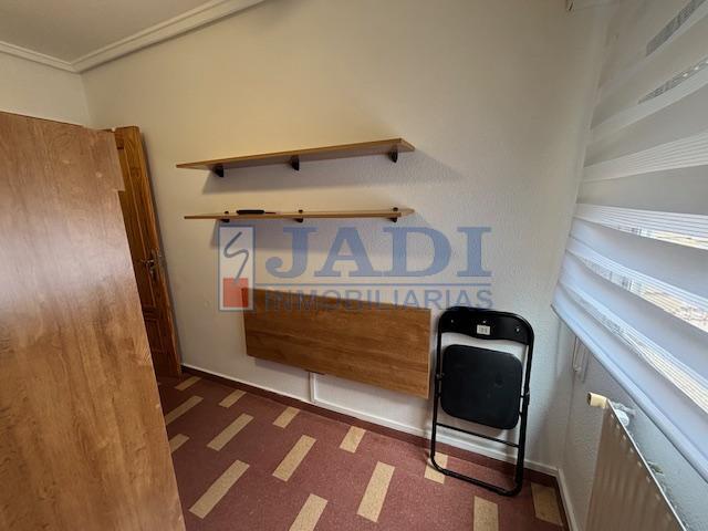 Alquiler de habitación en Valdepeñas
