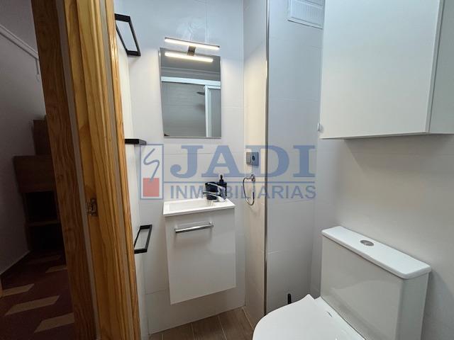 Alquiler de habitación en Valdepeñas