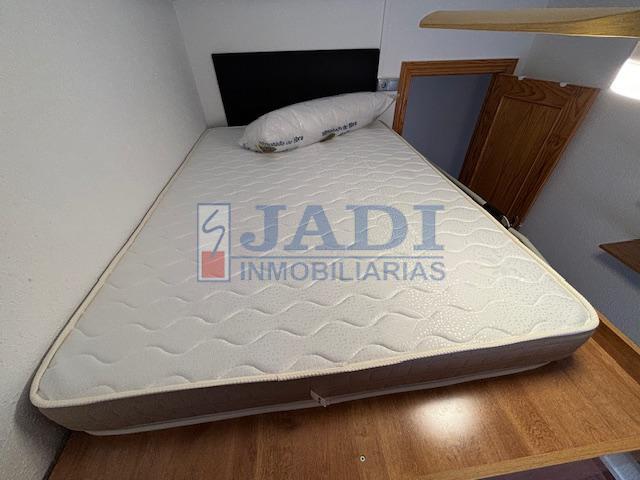 Alquiler de habitación en Valdepeñas