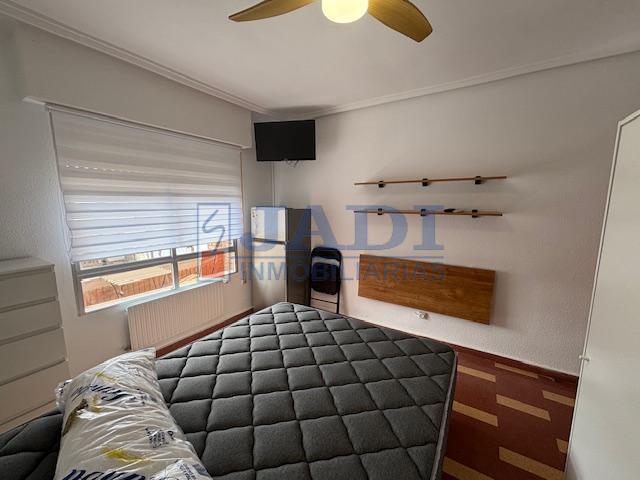 Alquiler de habitación en Valdepeñas