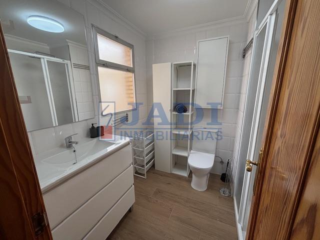 Alquiler de habitación en Valdepeñas