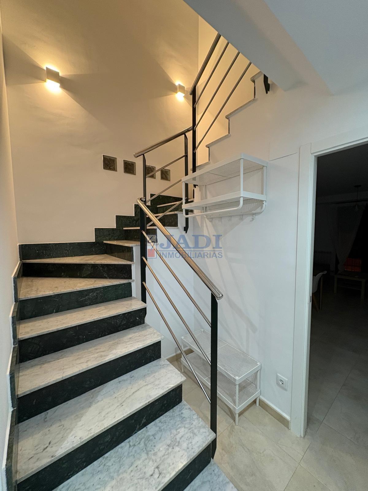 Alquiler de Ático en Valdepeñas