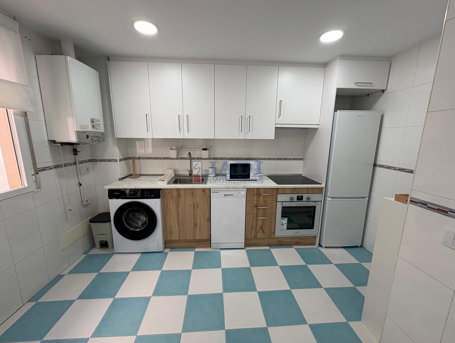 Alquiler de Ático en Valdepeñas