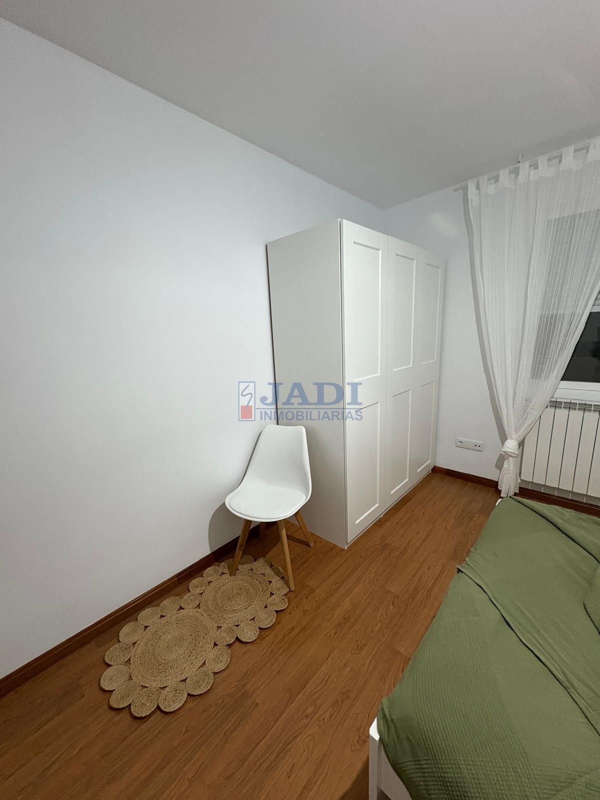 Alquiler de Ático en Valdepeñas