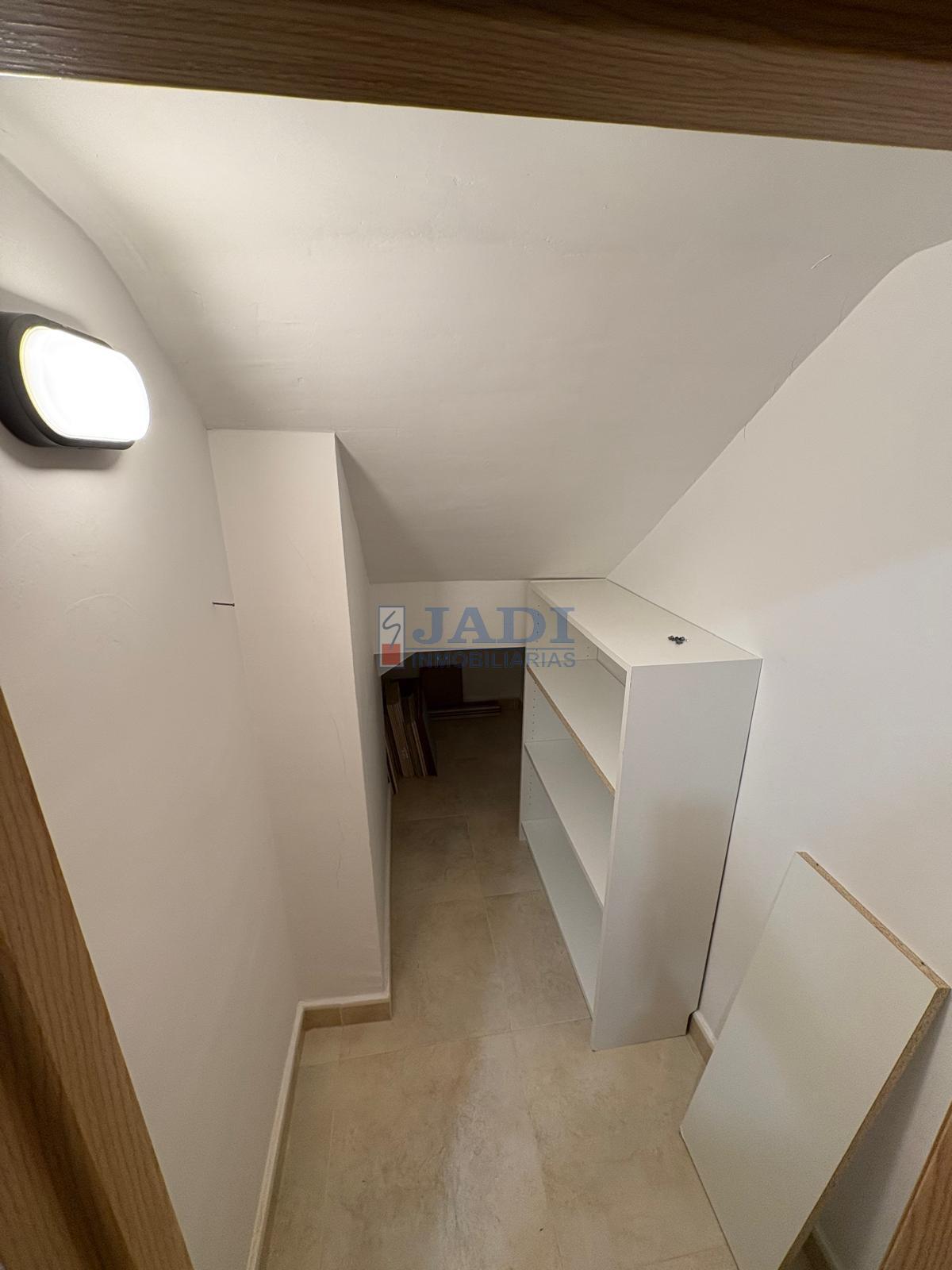 Alquiler de Ático en Valdepeñas