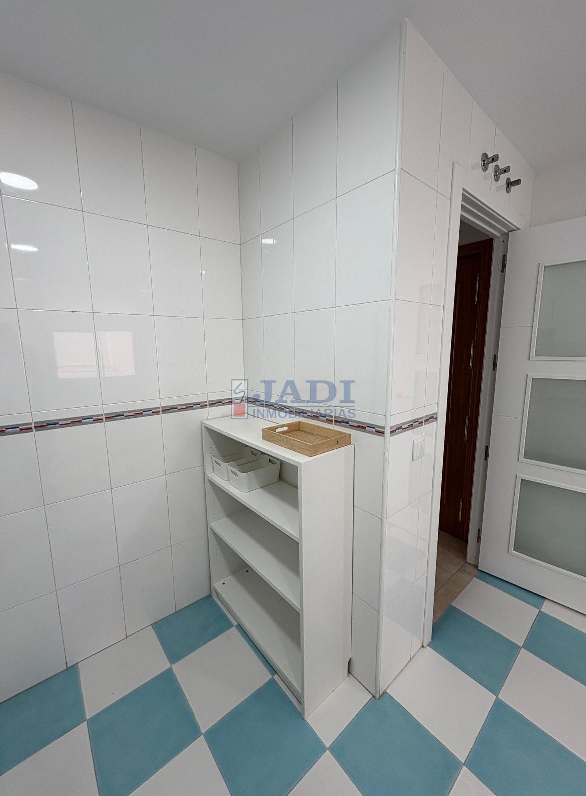 Alquiler de Ático en Valdepeñas