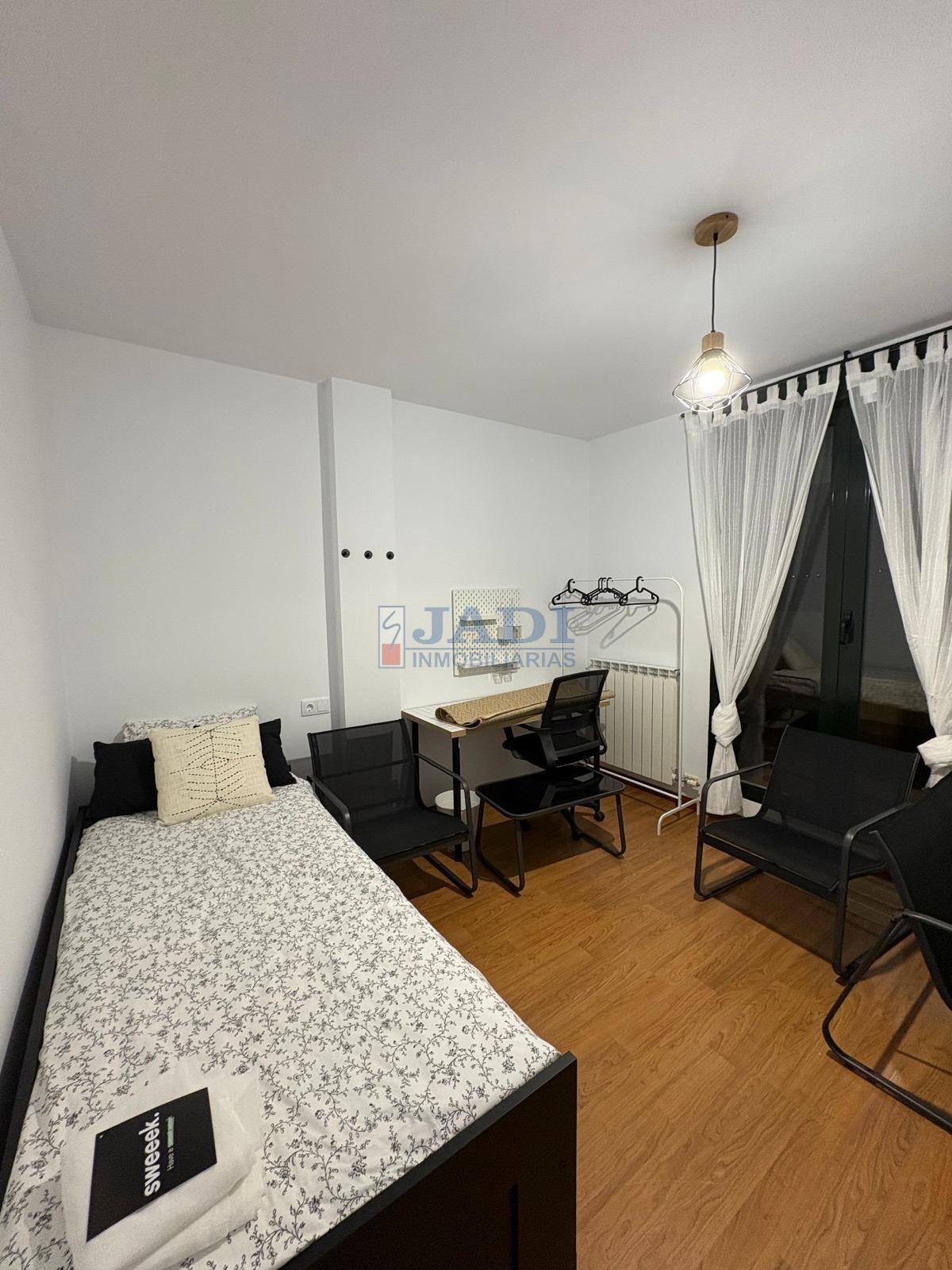 Alquiler de Ático en Valdepeñas