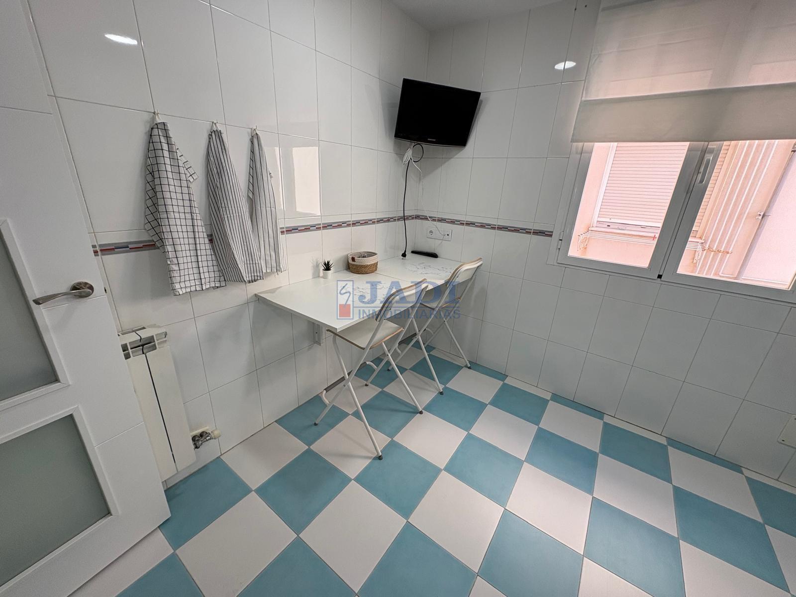 Alquiler de Ático en Valdepeñas