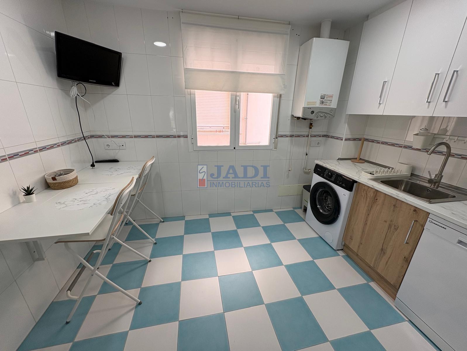 Alquiler de Ático en Valdepeñas