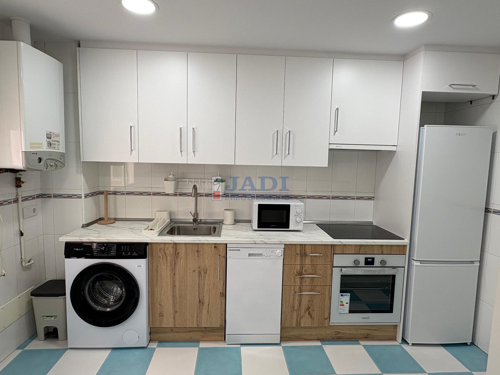 Alquiler de Ático en Valdepeñas