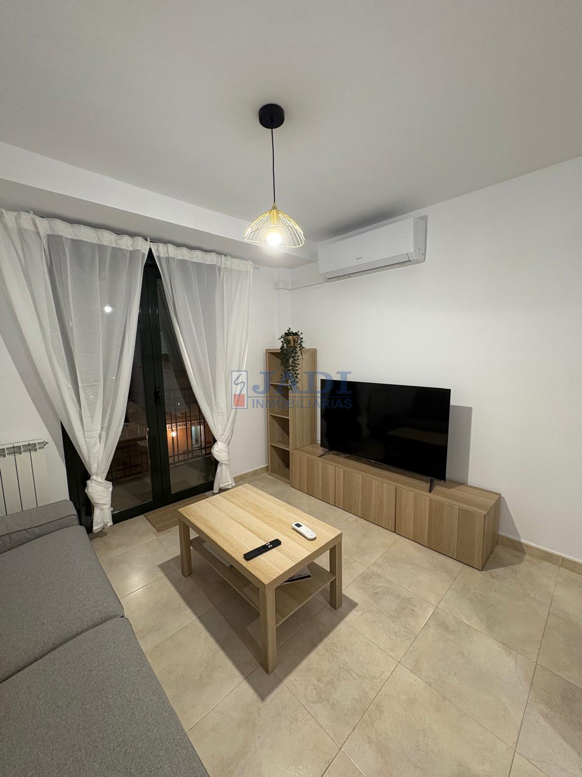 Alquiler de Ático en Valdepeñas