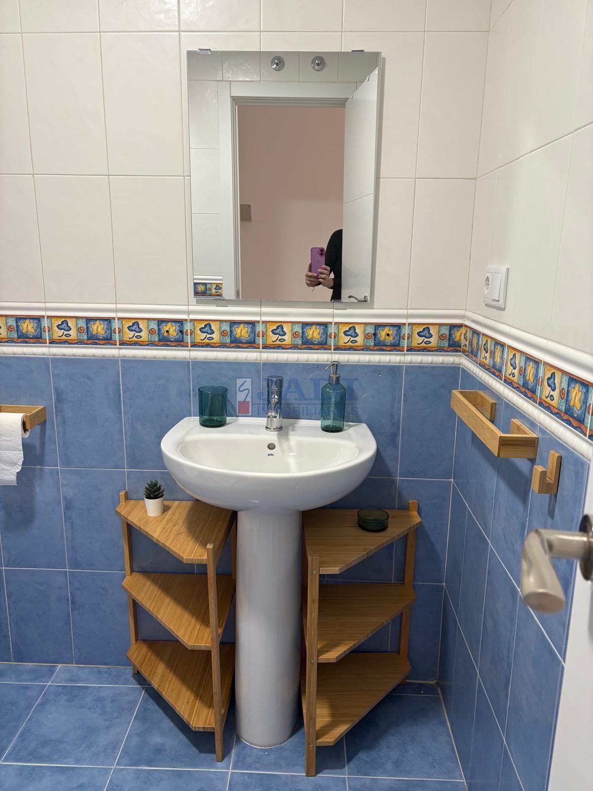 Alquiler de Ático en Valdepeñas