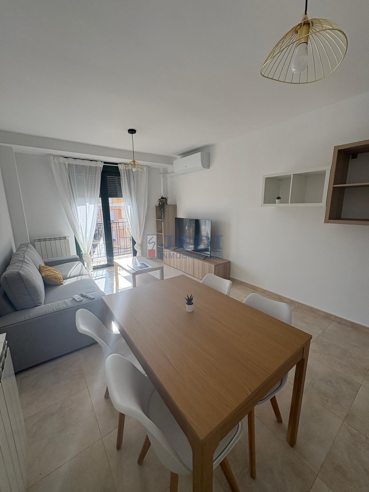 Alquiler de Ático en Valdepeñas