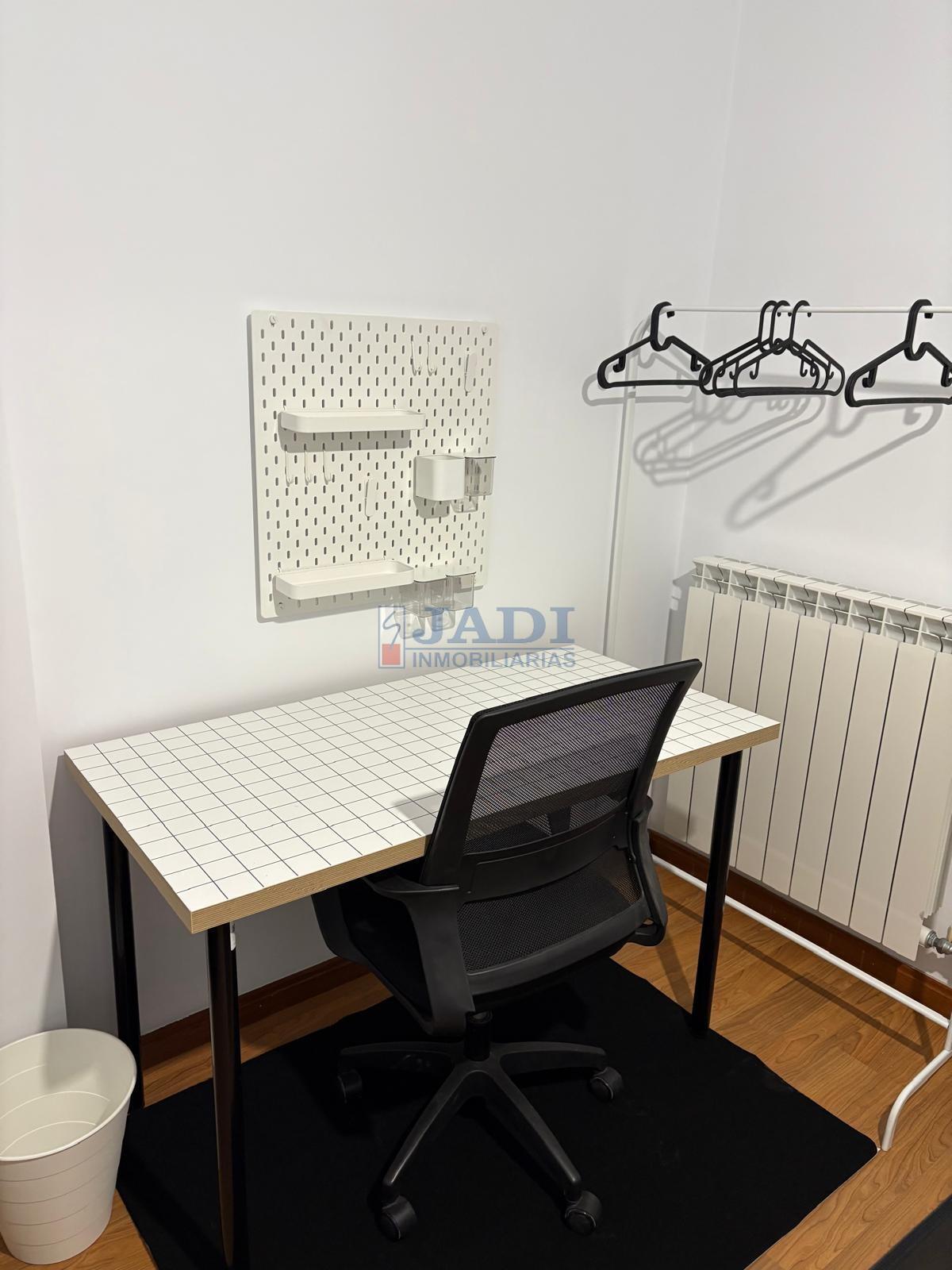 Alquiler de Ático en Valdepeñas