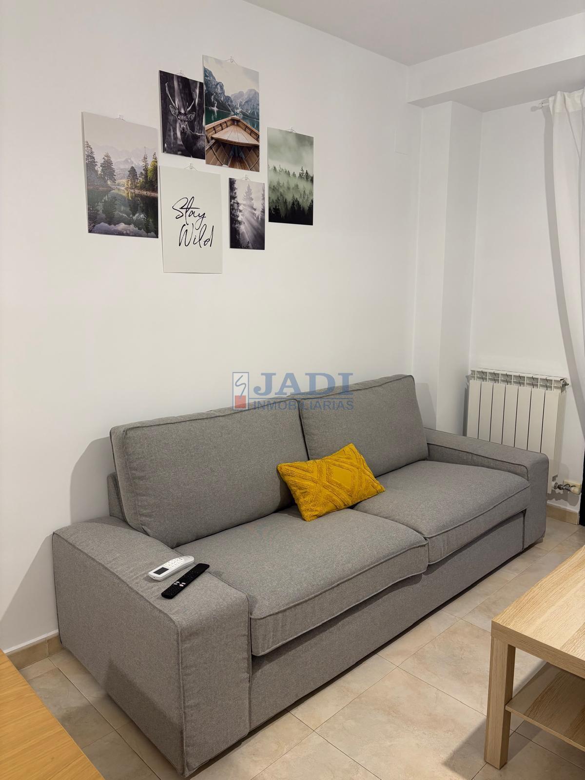 Alquiler de Ático en Valdepeñas