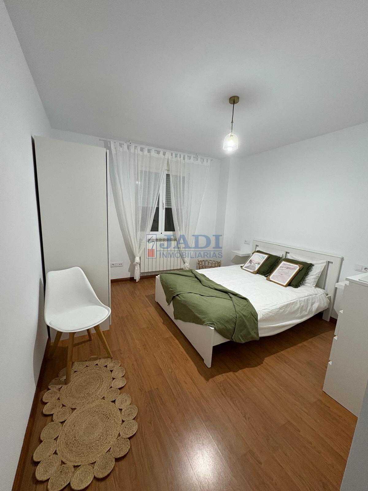 Alquiler de Ático en Valdepeñas