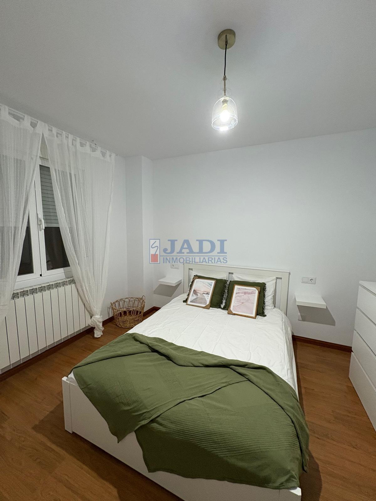 Alquiler de Ático en Valdepeñas