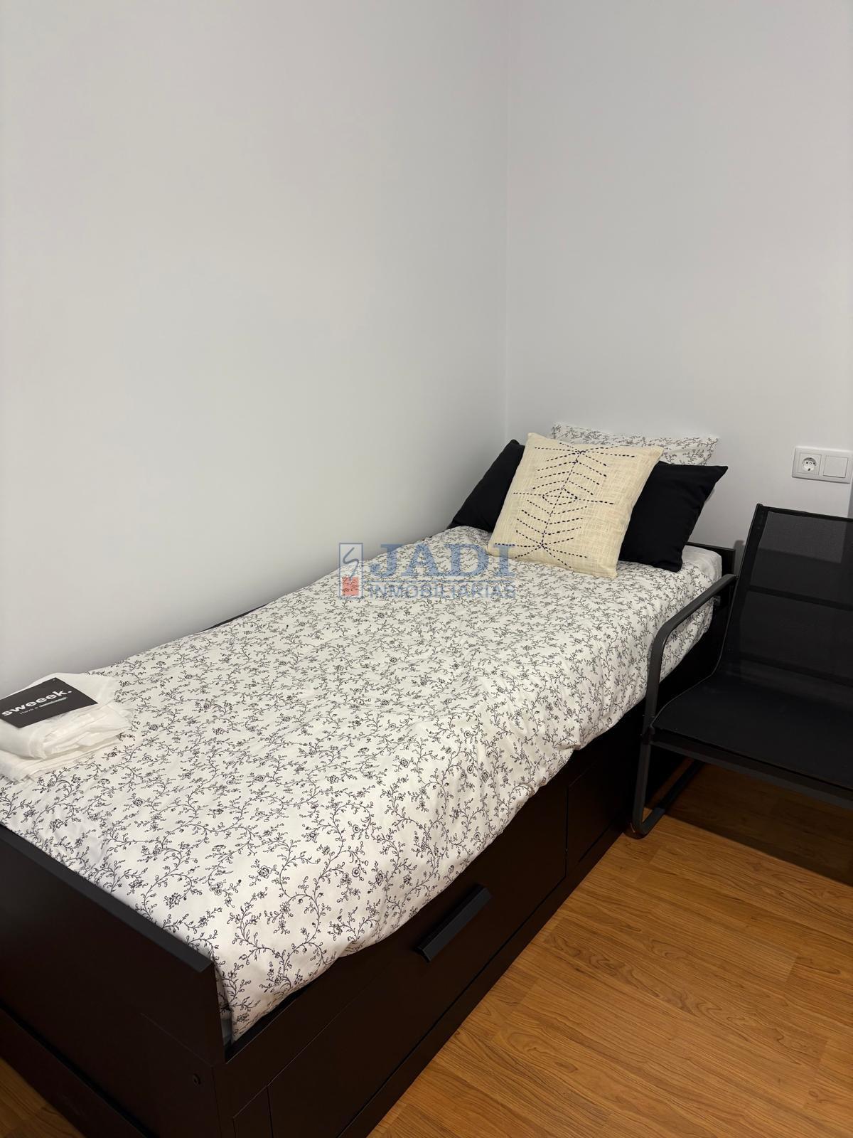 Alquiler de Ático en Valdepeñas