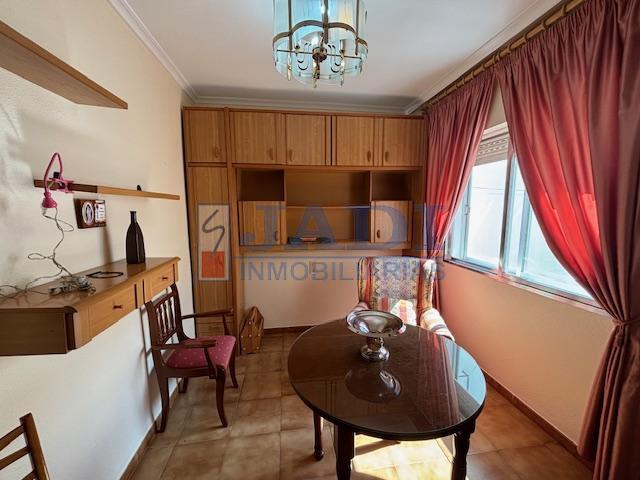 Venta de piso en Valdepeñas