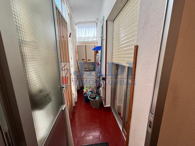 Venta de piso en Valdepeñas