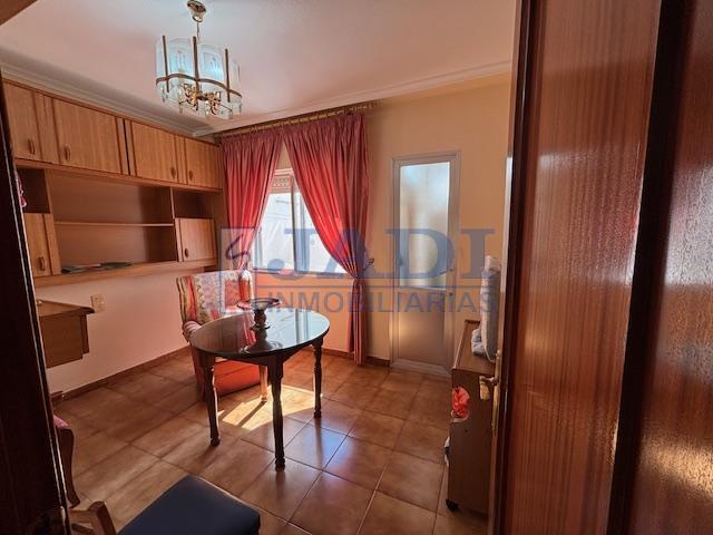 Venta de piso en Valdepeñas