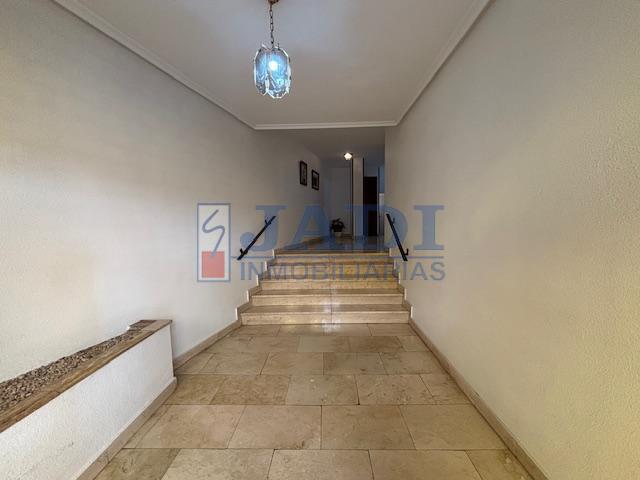 Venta de piso en Valdepeñas