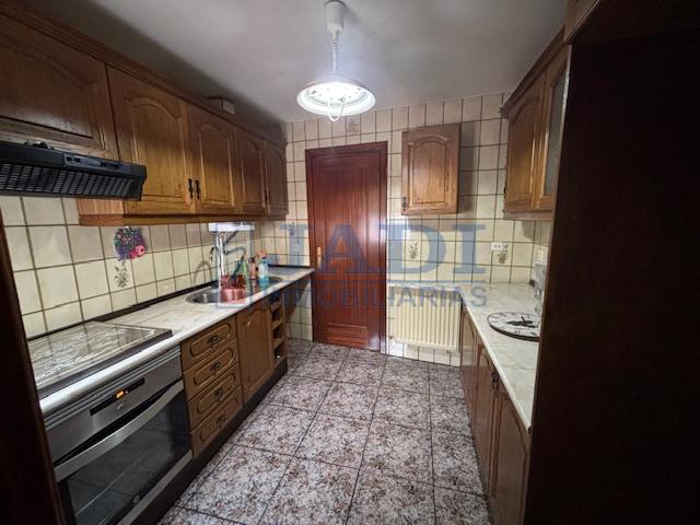 Venta de piso en Valdepeñas