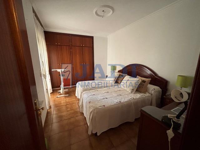 Venta de piso en Valdepeñas