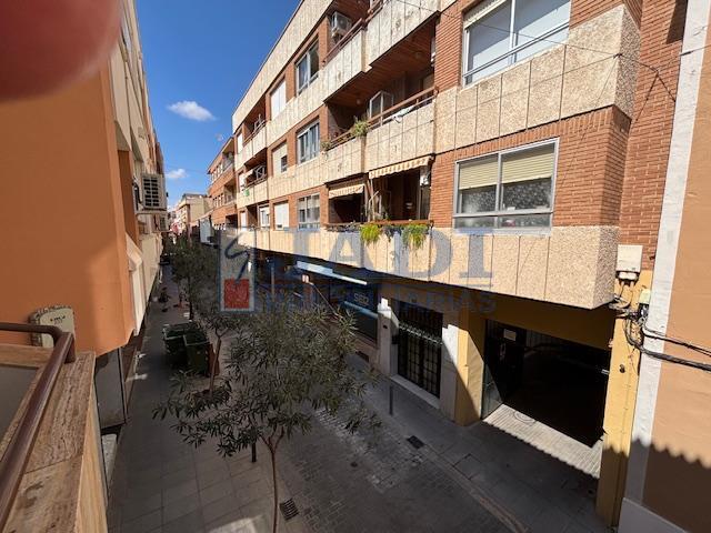 Venta de piso en Valdepeñas