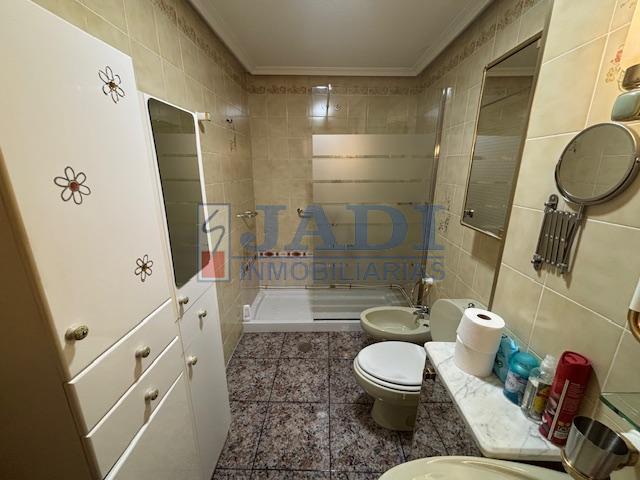 Venta de piso en Valdepeñas