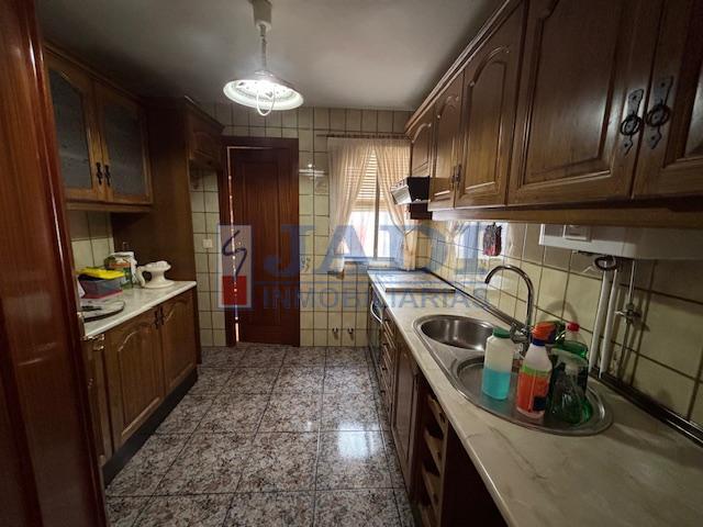 Venta de piso en Valdepeñas