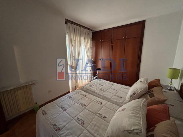 Venta de piso en Valdepeñas