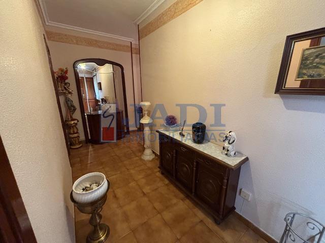 Venta de piso en Valdepeñas