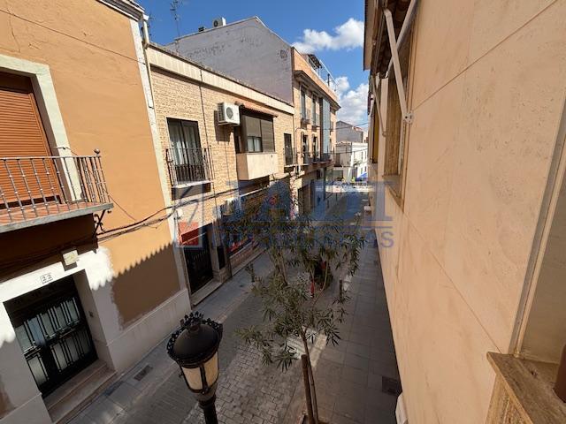 Venta de piso en Valdepeñas