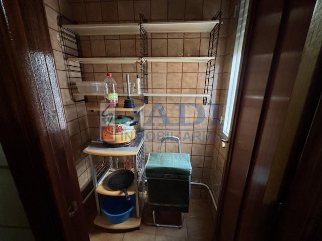 Venta de piso en Valdepeñas