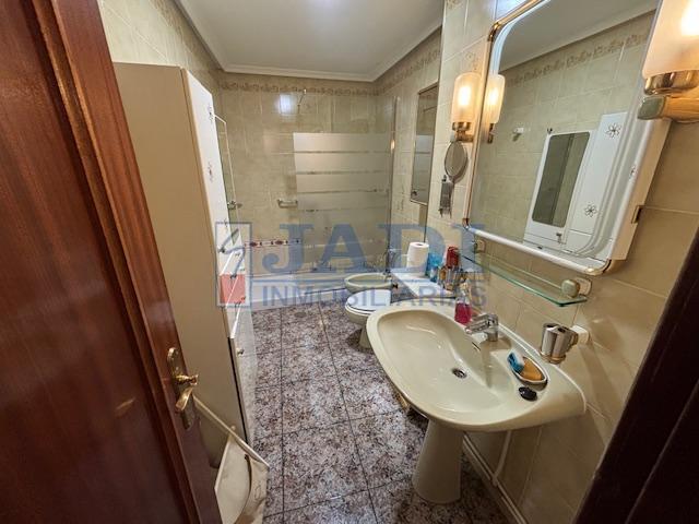 Venta de piso en Valdepeñas